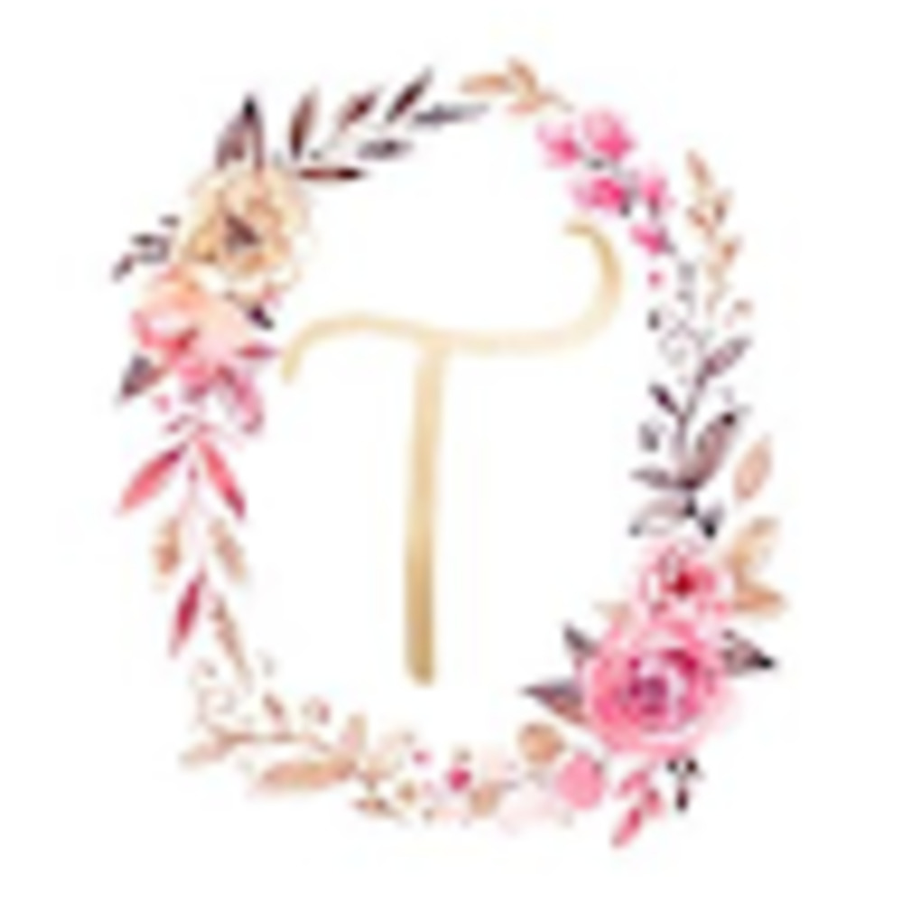 Meet your Posher, Terri